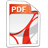 cone para baixar PDF